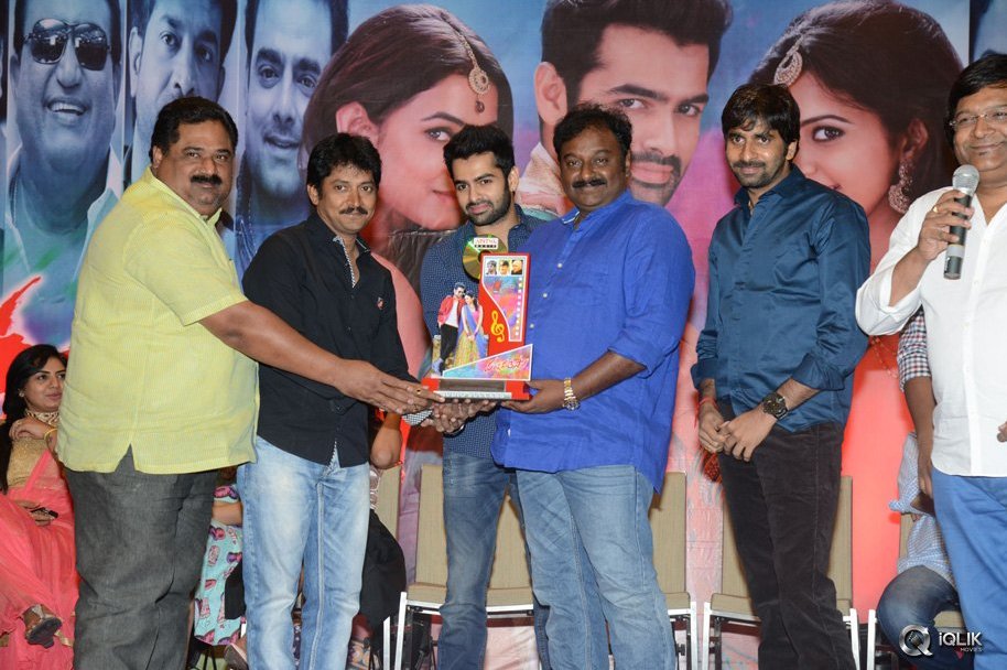 Pandaga-Chesko-Movie-Grand-Success-Meet